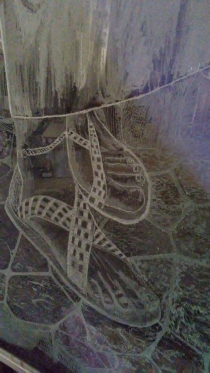 Jesus meets a Samaritan woman at the well - Image 9