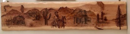 Western Arizona